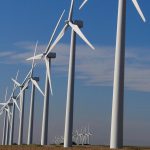 Energía Eólica