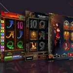 ADDRESSING REACH THE NET casino Online Slots.