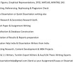 How to Publish an Exploratory Essay with Trial Documents