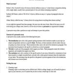 The Tempest Paper Subject areas & Composing Assignments