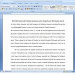 Key Pieces of Custom Essay Help